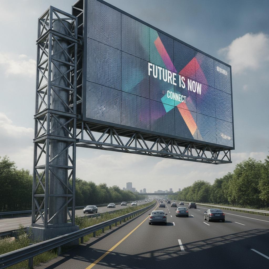 Pantallas LED para publicidad exterior: lo que los compradores deben saber antes de comprar.