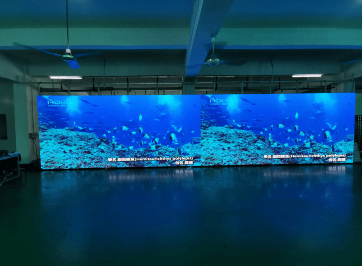 What’s the Difference Between LCD and LED