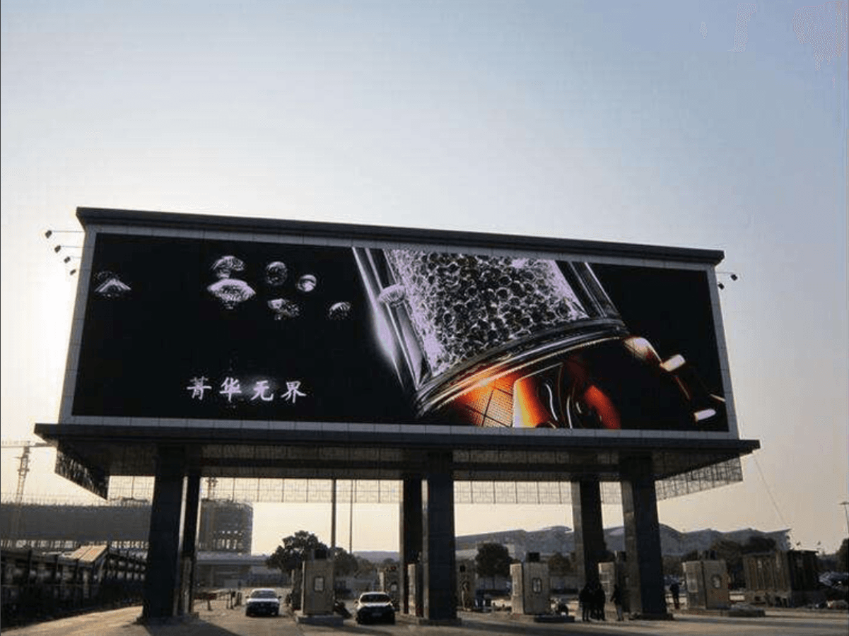 How to chose the right led display